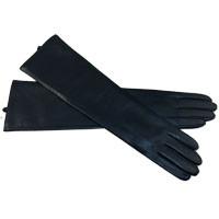 Fashion Sheepskin Leather Gloves