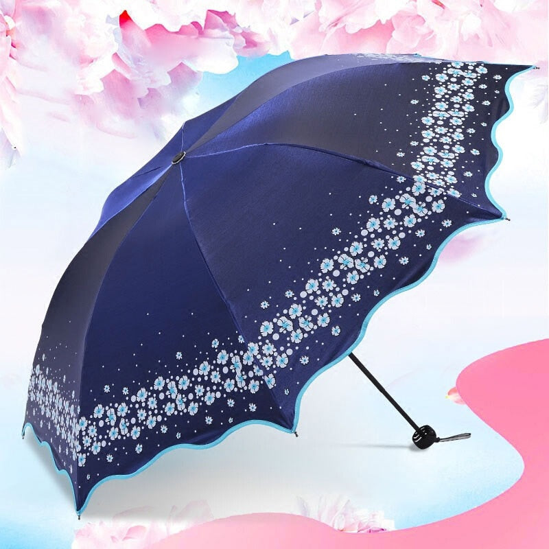 Paradise Full Color Umbrella
