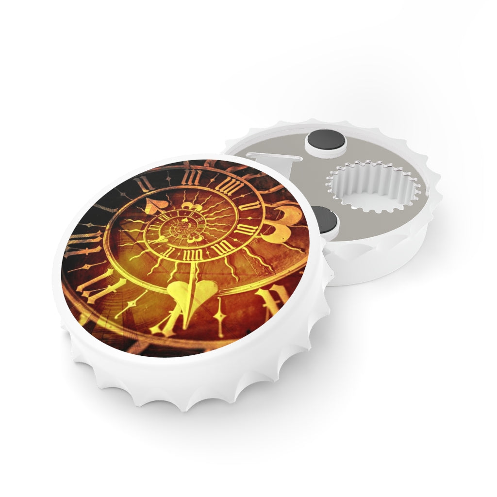 Steampunk Time Bottle Opener – Go Steampunk Steampunk Time Bottle Opener - Go Steampunk