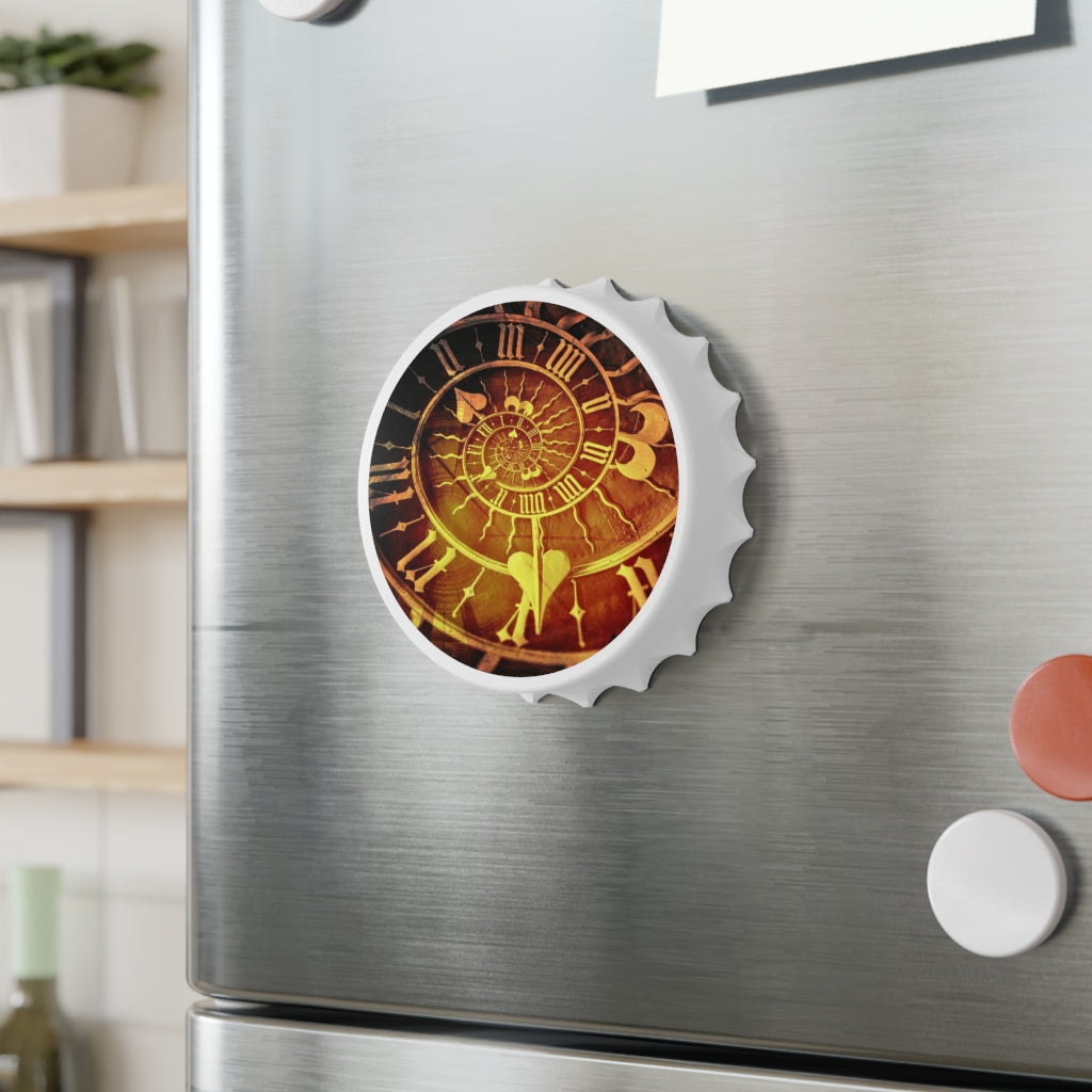 Steampunk Time Bottle Opener – Go Steampunk Steampunk Time Bottle Opener - Go Steampunk