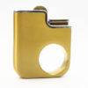 Metal Butane Lighter Ring Available in Gold, Silver, and Copper – Gold 3
